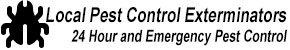 Tatitlek AK Pest Control Exterminators